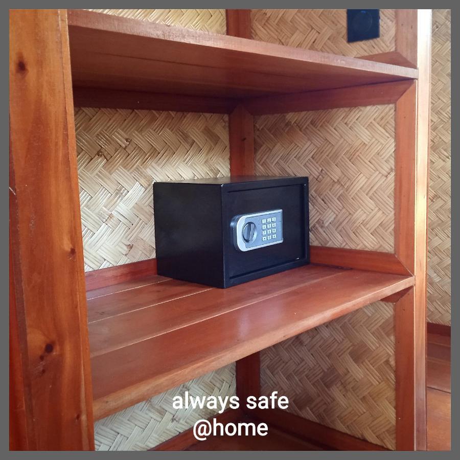 بويرتو برينسيسا At Home المظهر الخارجي الصورة