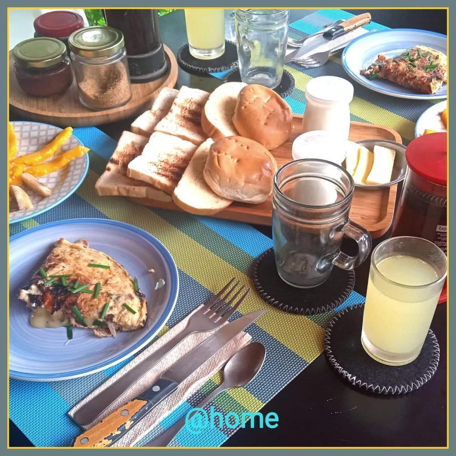 بويرتو برينسيسا At Home المظهر الخارجي الصورة