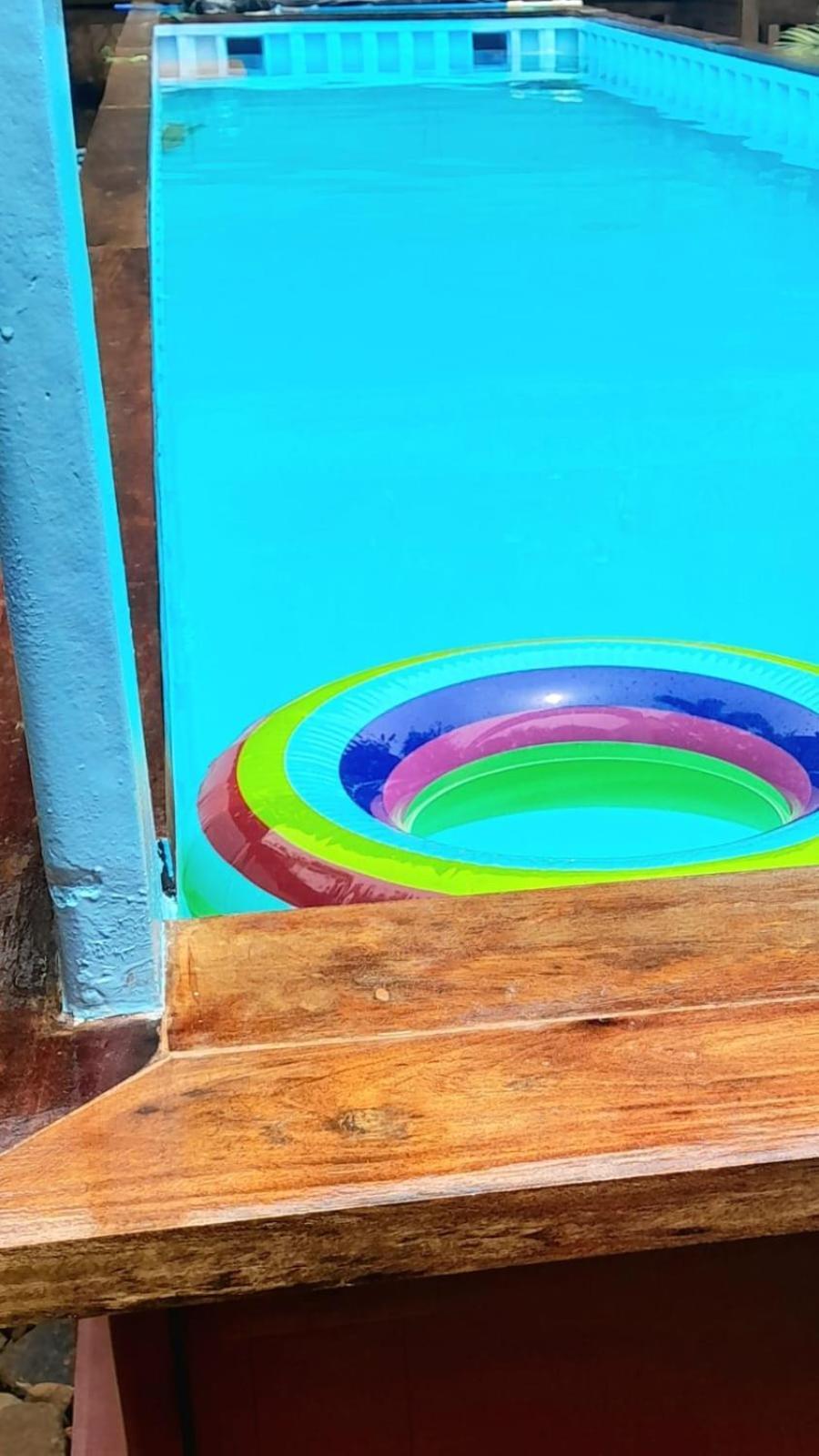 بويرتو برينسيسا At Home المظهر الخارجي الصورة