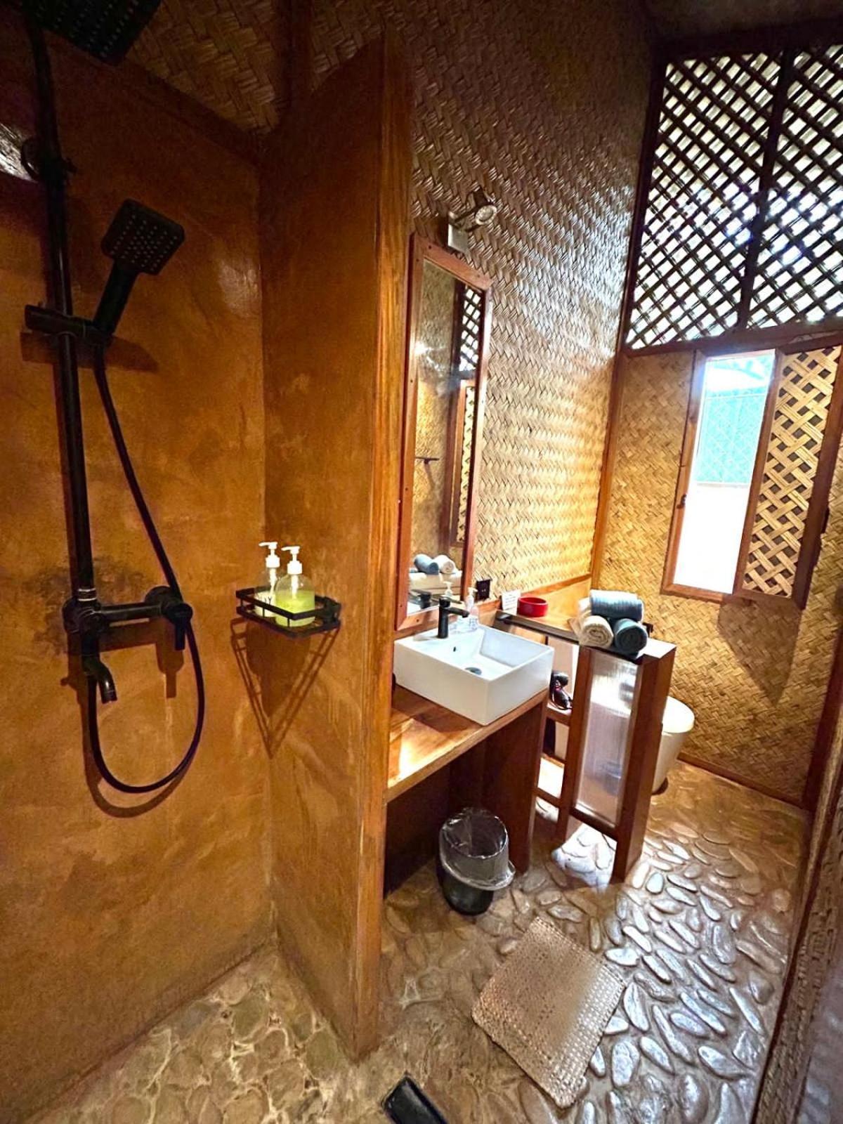 بويرتو برينسيسا At Home المظهر الخارجي الصورة
